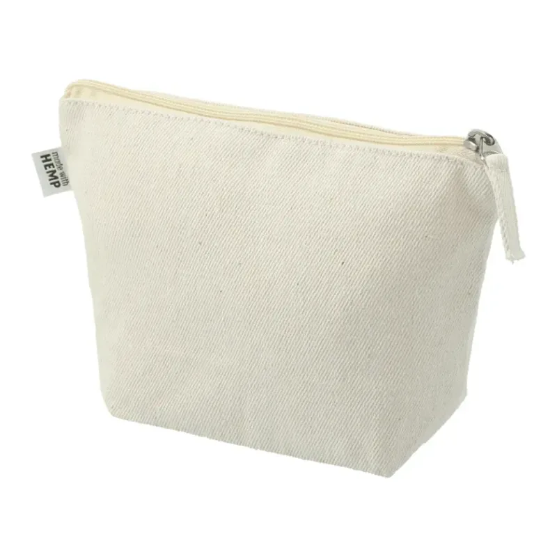 11oz Hemp Cotton Pouch — view 3