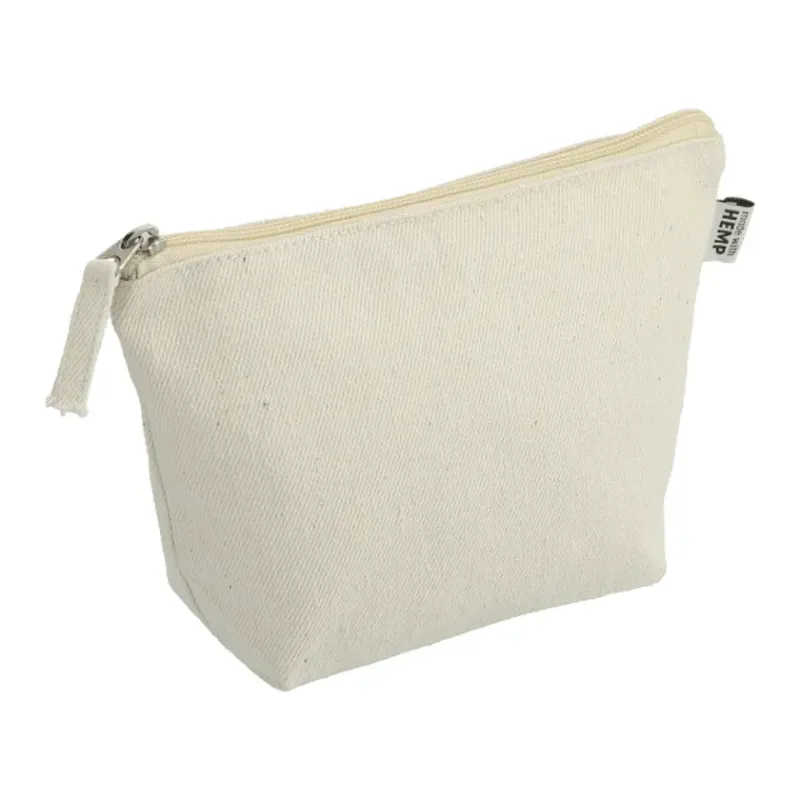 11oz Hemp Cotton Pouch — view 6