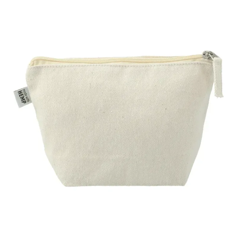 11oz Hemp Cotton Pouch — view 7