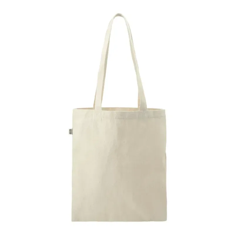 Hemp Cotton Tote 11oz — view 6