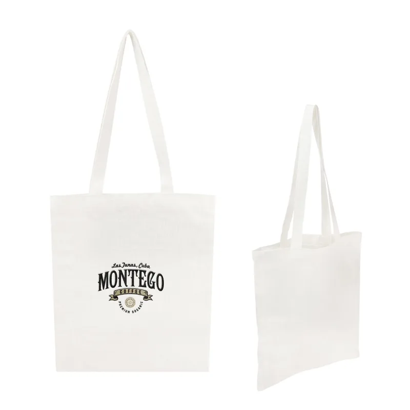 Hemp Tote Bag — view 2