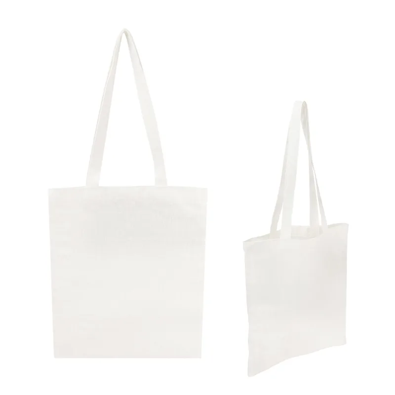 Hemp Tote Bag — view 3