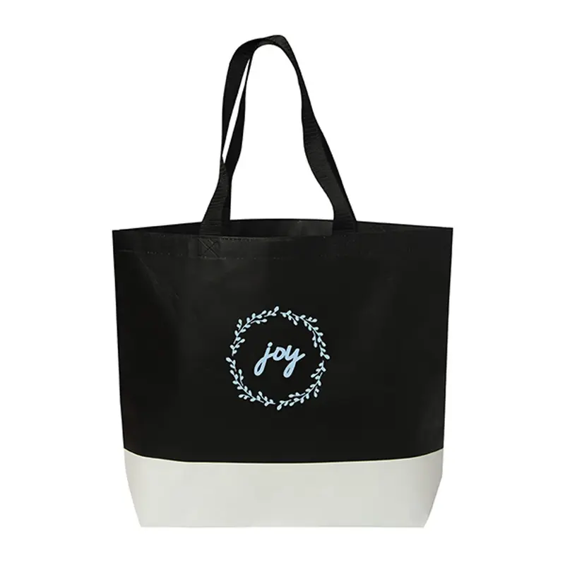 Hennepin Laminated Tote