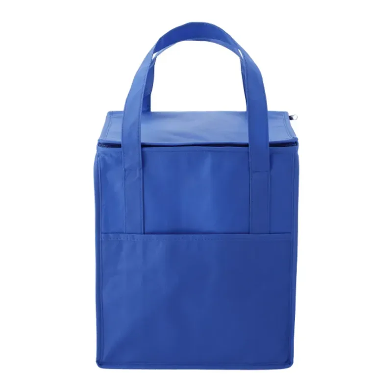 Custom Insulated Hercules Grocery Tote — view 5