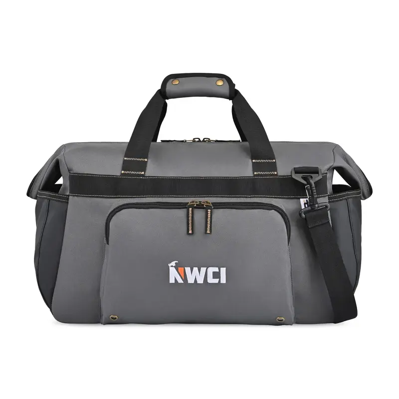 Heritage Supply Pro Gear Duffel