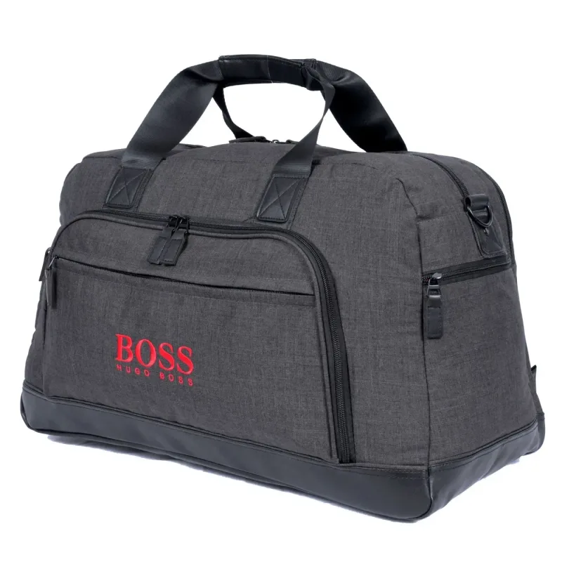Heritage Supply Tanner Travel Duffel — view 4