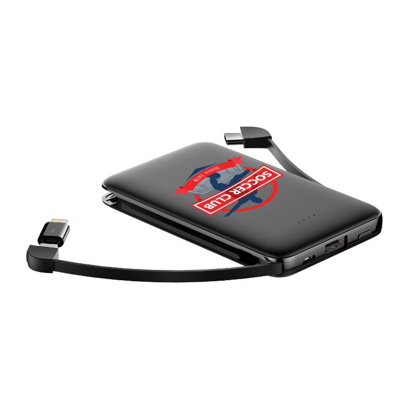 Hermosa 2.1A Output Power Bank