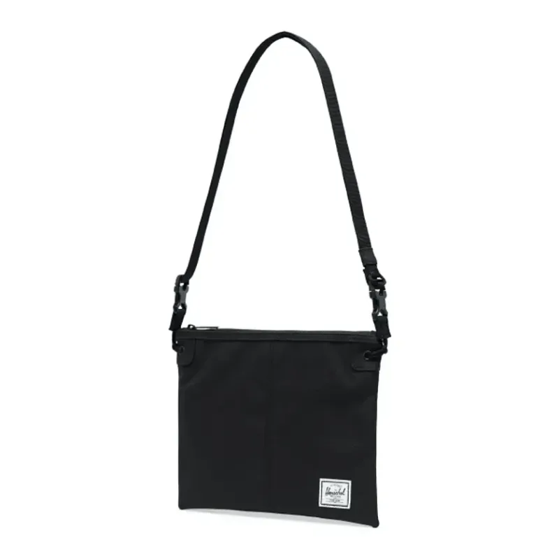 Custom Herschel Alder Crossbody Tote — view 2