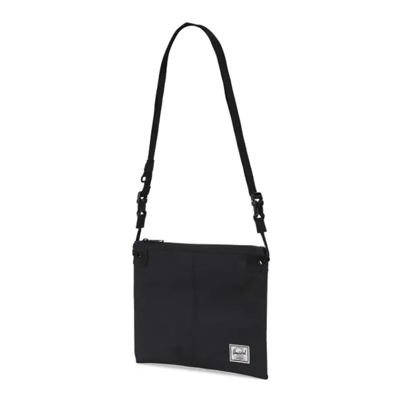 Custom Herschel Alder Crossbody Tote — view 3