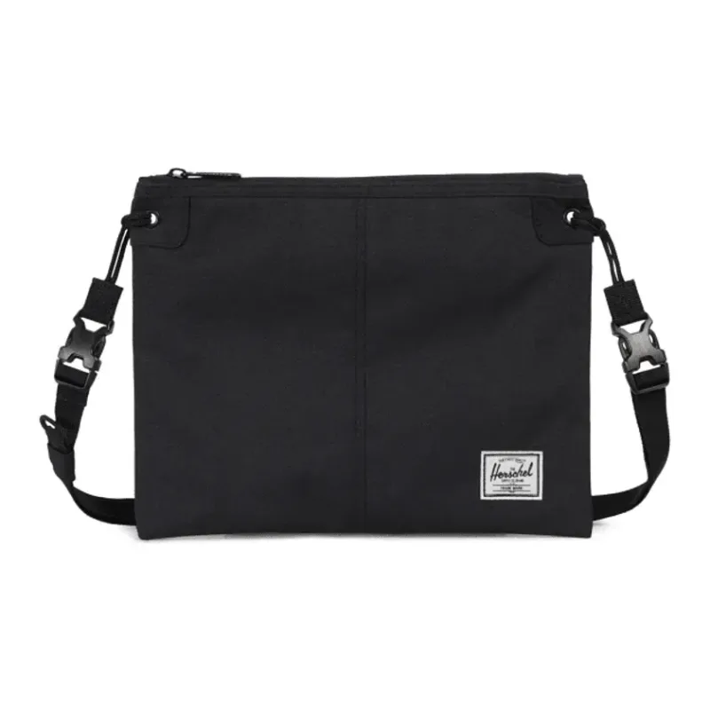 Custom Herschel Alder Crossbody Tote — view 4