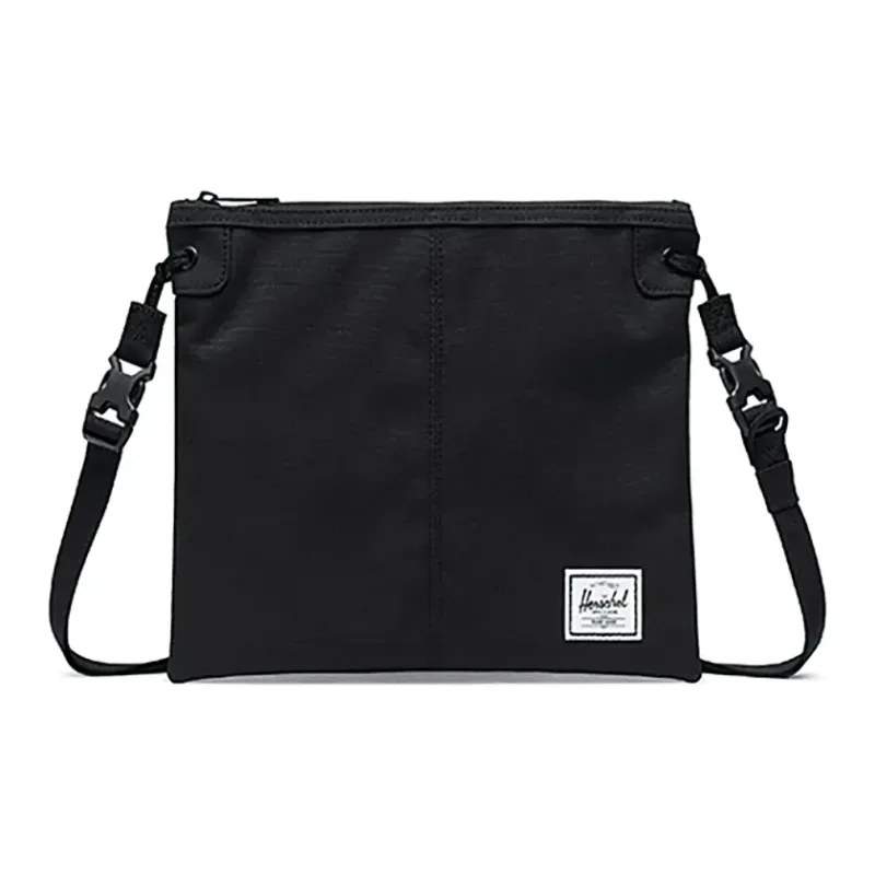 Custom Herschel Alder Crossbody Tote — view 5