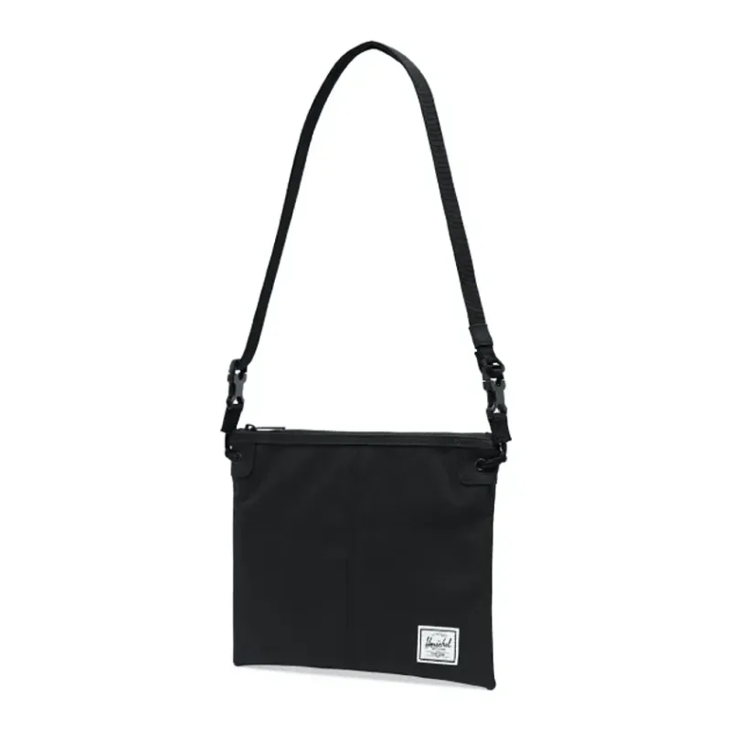 Custom Herschel Alder Crossbody Tote — view 6