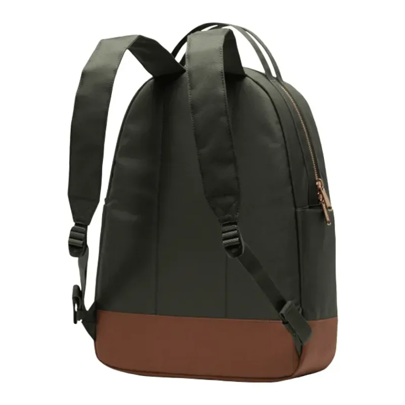 Personalized Herschel Eco Nova Backpack - Fits 13 Inch Laptops — view 2