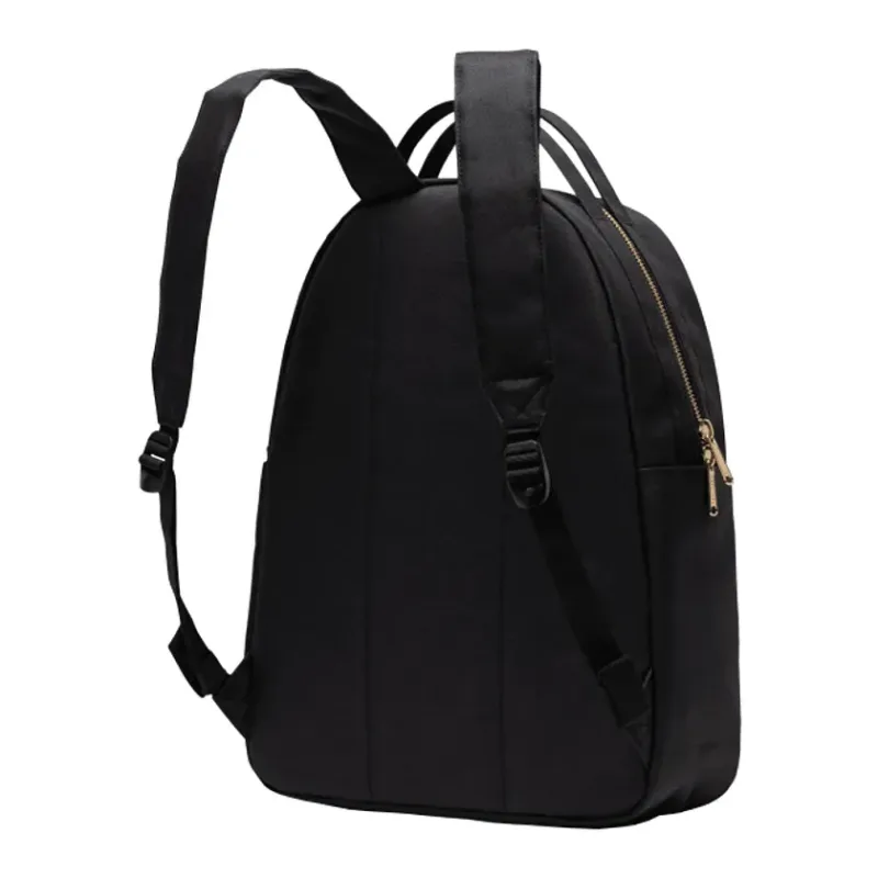 Personalized Herschel Eco Nova Backpack - Fits 13 Inch Laptops — view 6