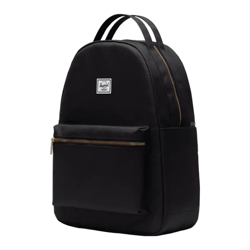Personalized Herschel Eco Nova Backpack - Fits 13 Inch Laptops — view 7