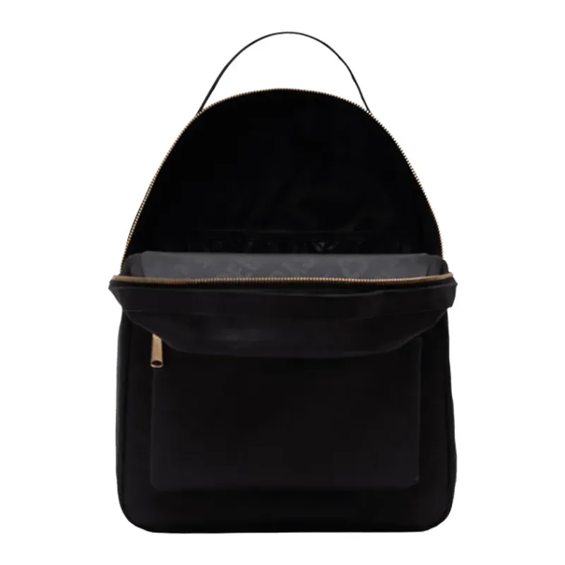 Personalized Herschel Eco Nova Backpack - Fits 13 Inch Laptops — view 8