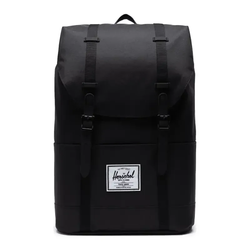 Custom Herschel Eco Retreat Laptop Backpack - 15 Inch