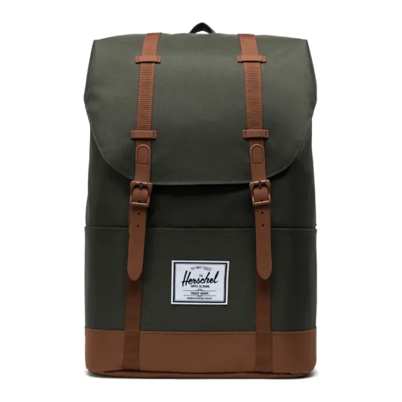 Herschel Eco Retreat 15 Inch Laptop Backpack — view 3