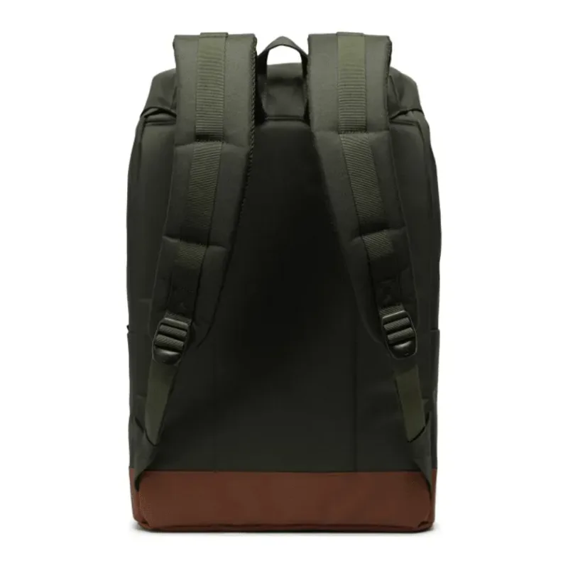 Herschel Eco Retreat 15 Inch Laptop Backpack — view 4
