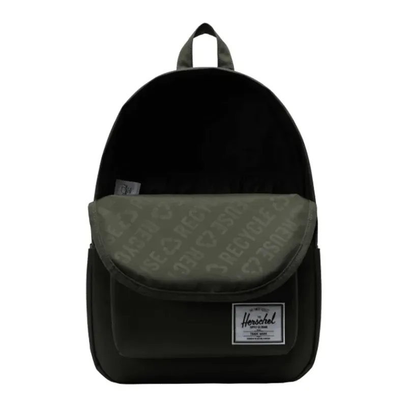 Herschel Eco XL Classic 15 Inch Laptop Backpack — view 3