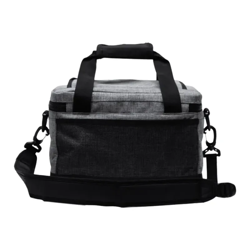 Custom Herschel Pop Quiz Cooler (12 Can Capacity) — view 2