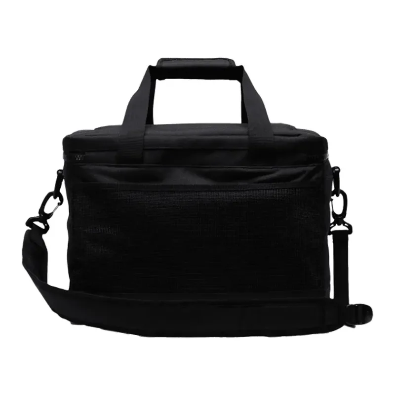 Herschel Pop Quiz 30 Can Cooler — view 2