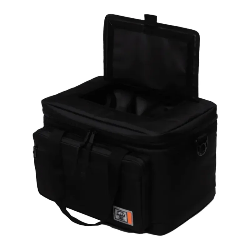 Herschel Pop Quiz 30 Can Cooler — view 3