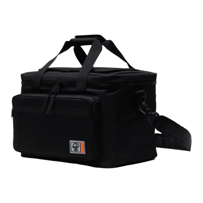 Herschel Pop Quiz 30 Can Cooler — view 4