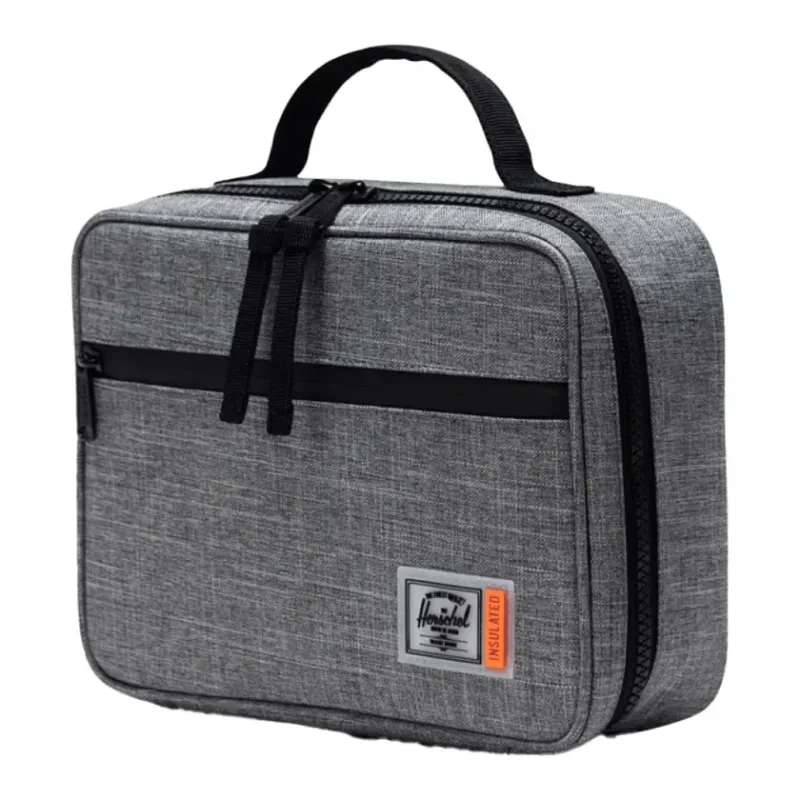 Personalized Herschel Pop Quiz Lunch Box — view 4