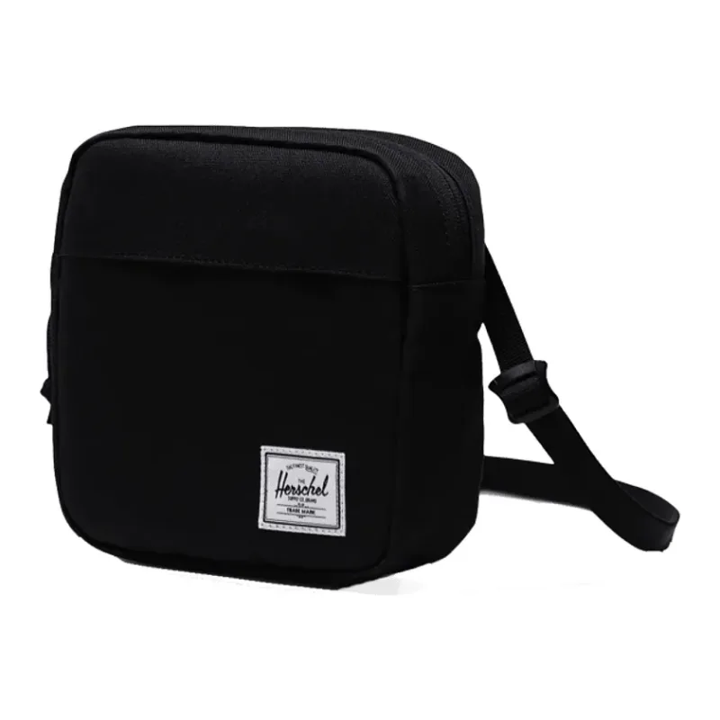 Custom Herschel EcoSystem Crossbody Tote — view 2