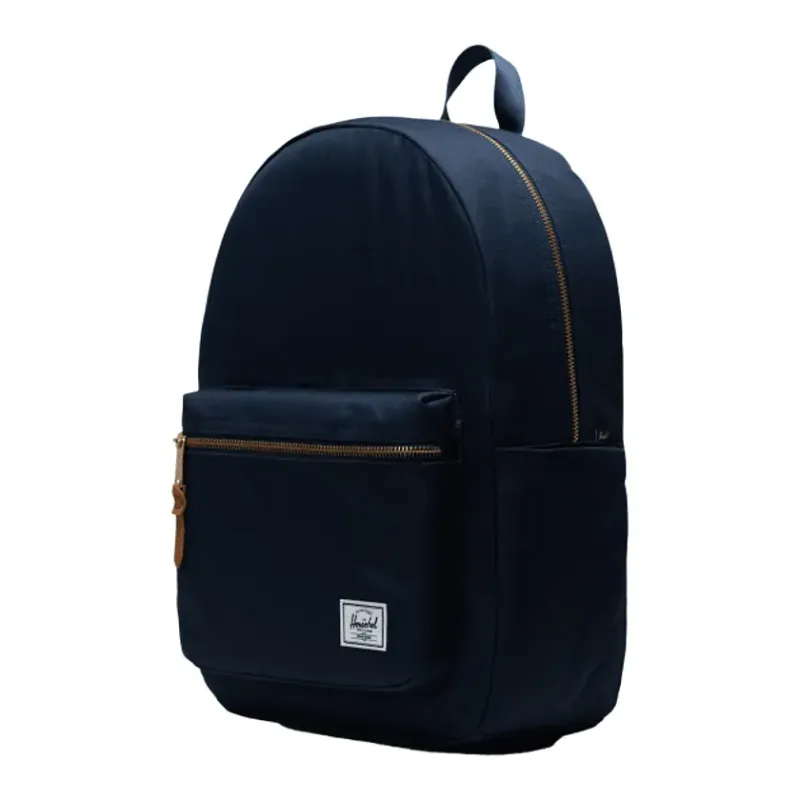 Herschel Recycled Settlement 15" Computer Backpack — view 2