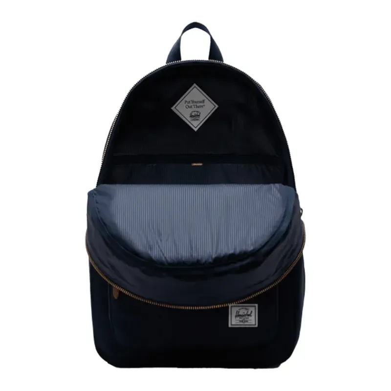 Herschel Recycled Settlement 15" Computer Backpack — view 3