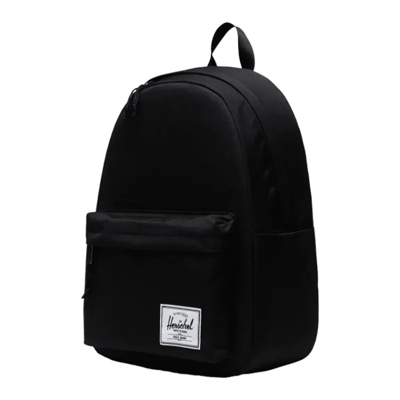 Custom Herschel Recycled XL Classic Computer Backpack - 15" — view 3