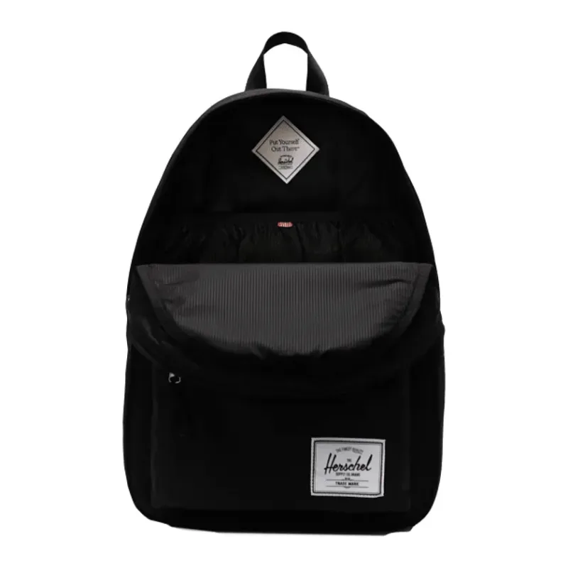 Custom Herschel Recycled XL Classic Computer Backpack - 15" — view 4