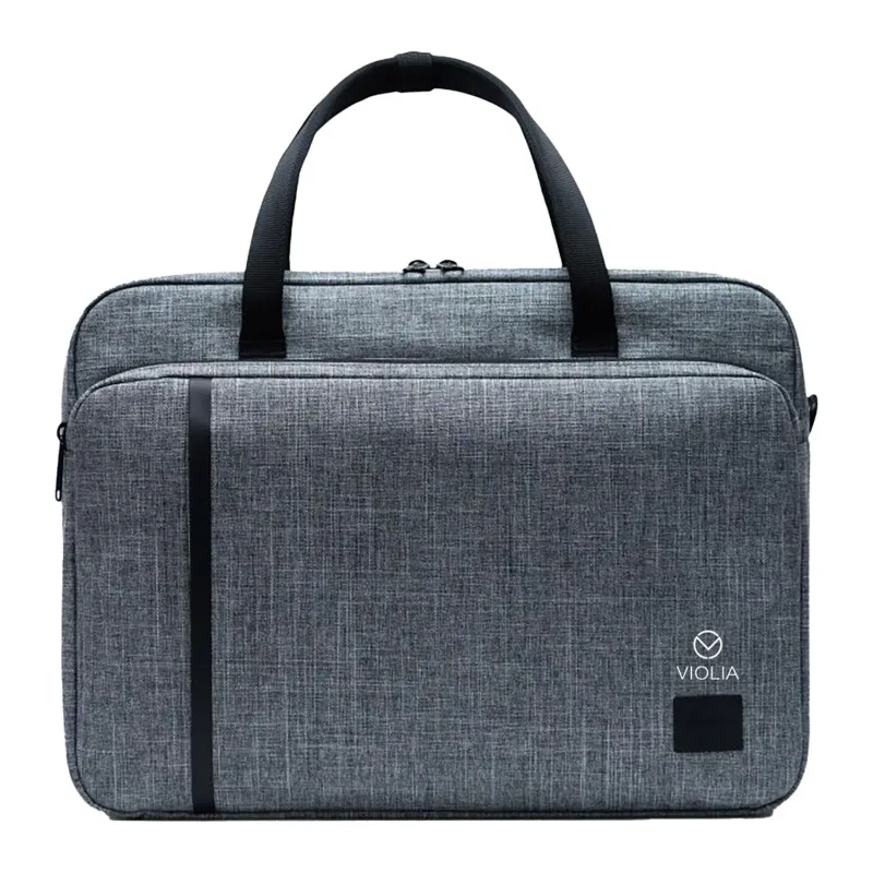 Herschel Tech Gibson Messenger Bag — view 2