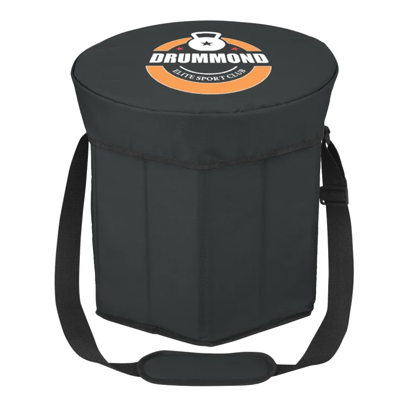 Hexagon Seat Cooler — view 5