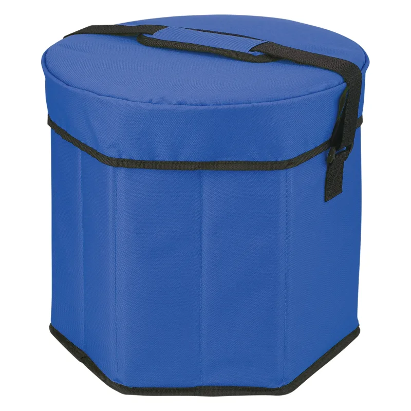 Hexagon Seat Cooler — view 7