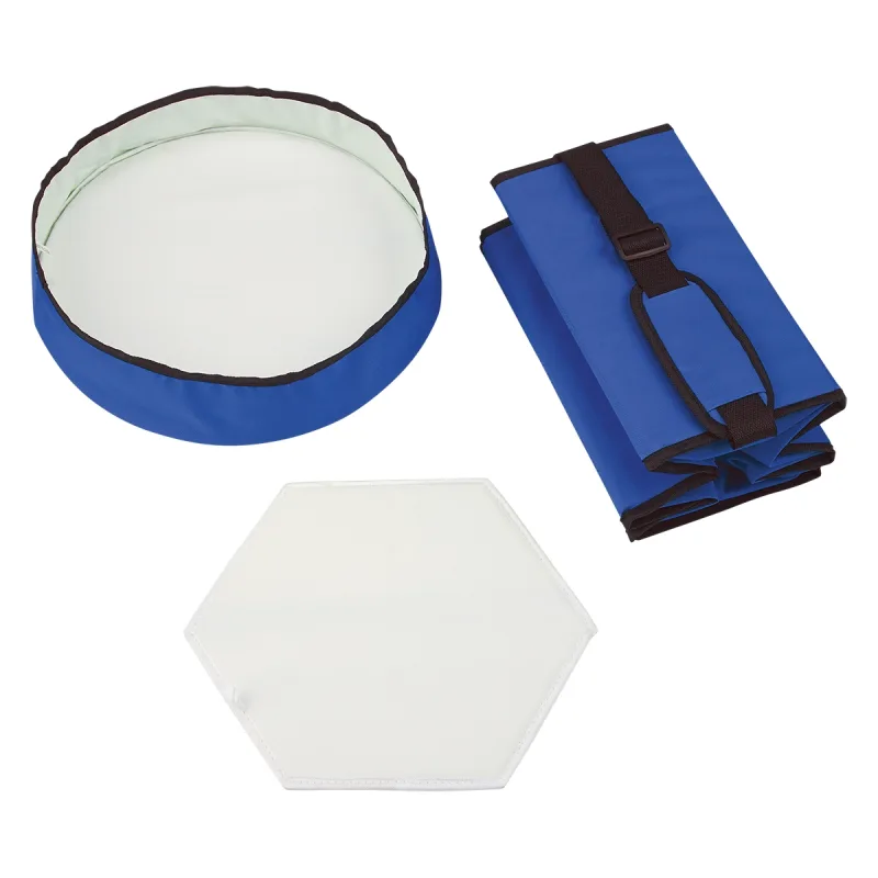 Hexagon Seat Cooler — view 9