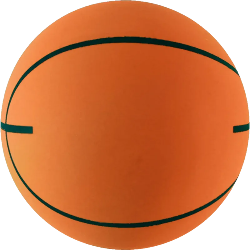 High Bounce Balls - Basketball — view 2