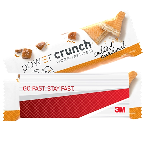 High-Energy Protein Bars - Power Crunch®