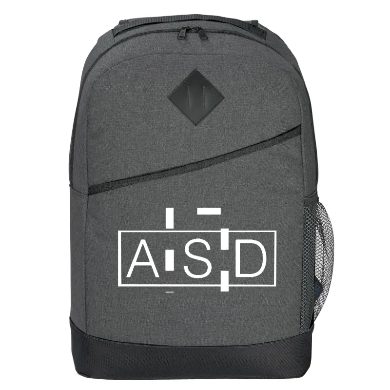 High Line Backpack — view 1