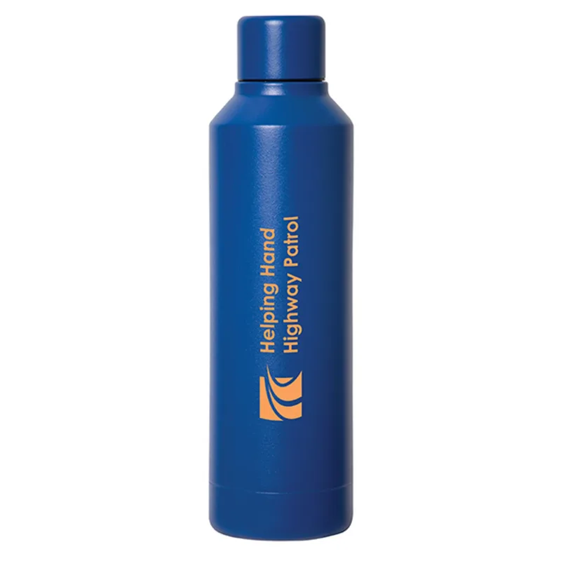 High Park 500 Ml. (17 Fl. Oz.) Bottle — view 2