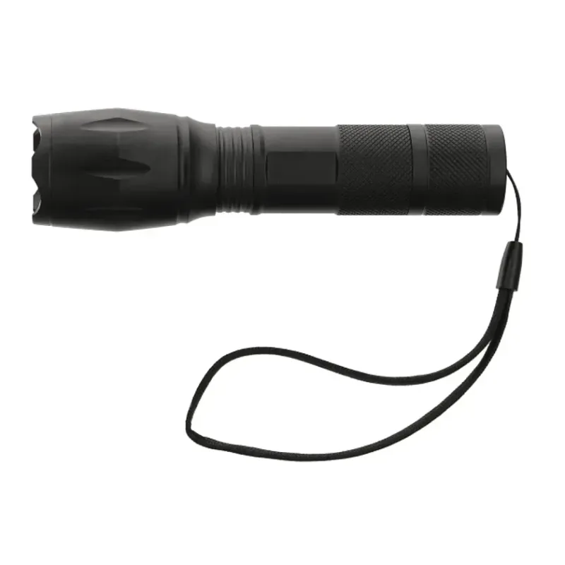 Custom High Performance Flashlight - 500 Lumen — view 3