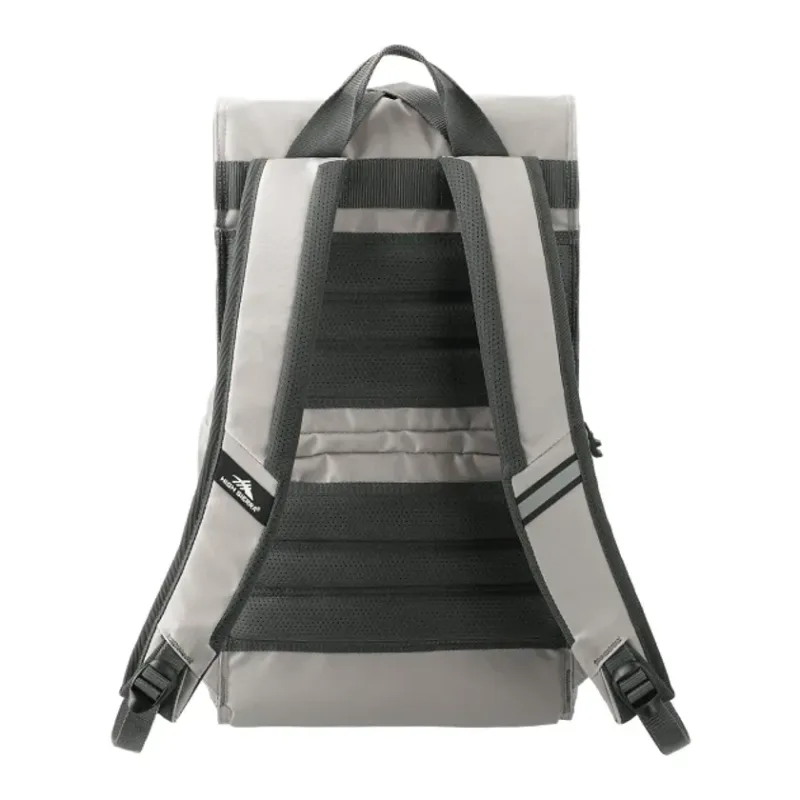 High Sierra 12 Can Backpack Cooler — view 2