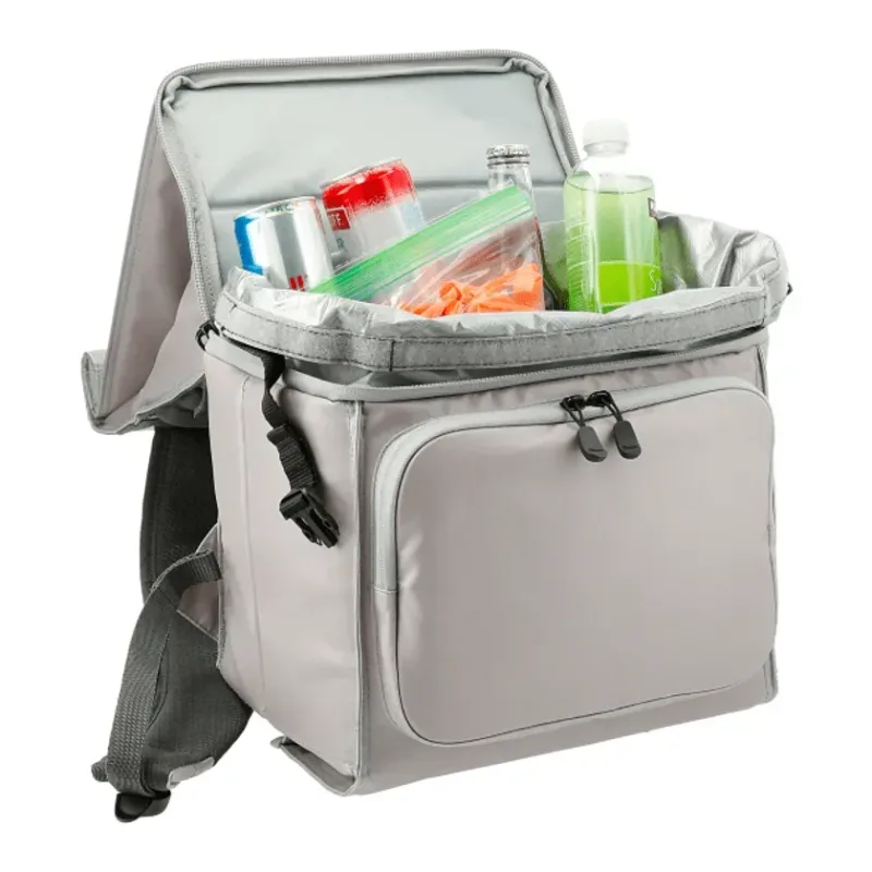 High Sierra 12 Can Backpack Cooler — view 5