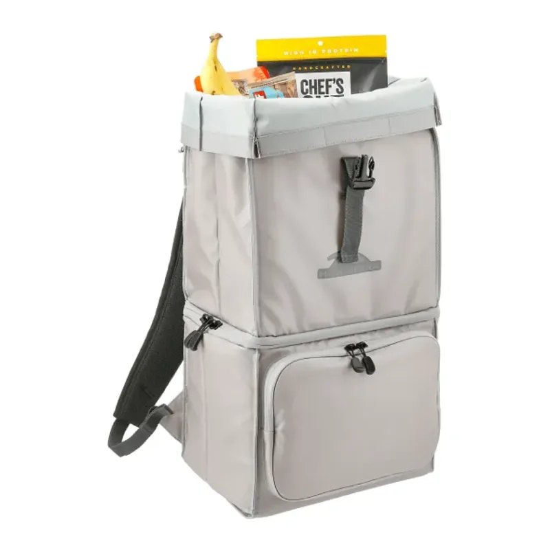 High Sierra 12 Can Backpack Cooler — view 6