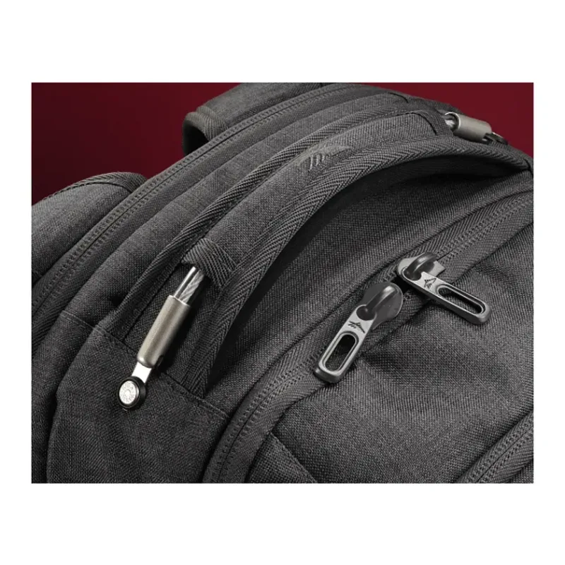 High Sierra 17" Computer UBT Deluxe Backpack — view 5