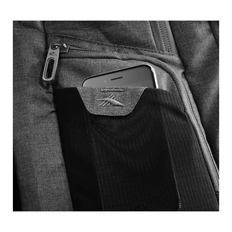 High Sierra 17" Computer UBT Deluxe Backpack — view 9