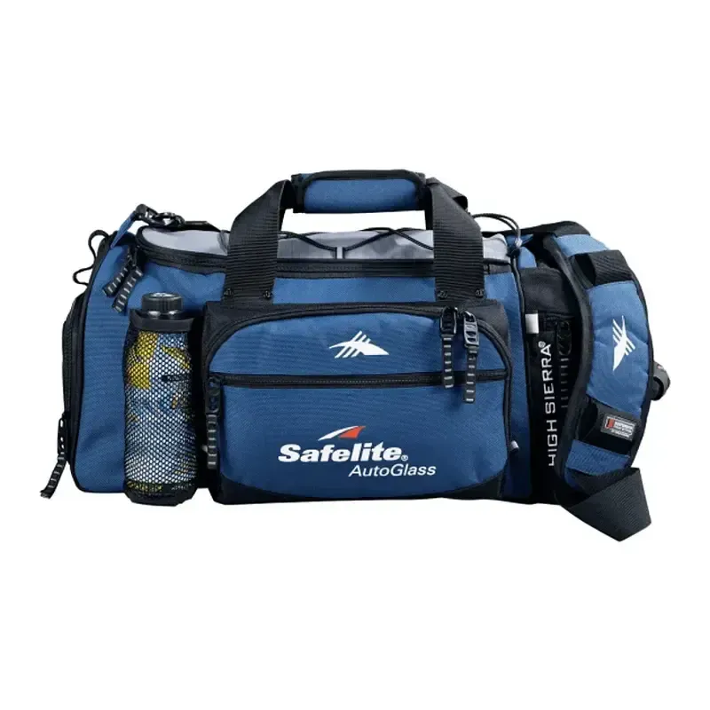 Custom High Sierra 21" Water Sport Duffle Bag