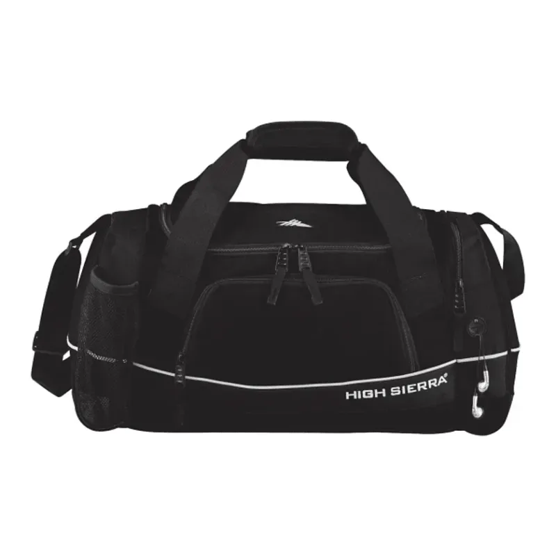 High Sierra® 22" Bubba Duffle Bag — view 2